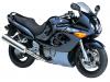 Suzuki GSX 750 F 2005